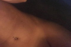 Nude Beurette selfies